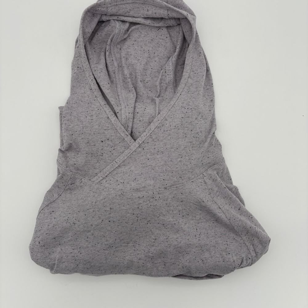 NWT Columbia Mens Small Gray PFG Uncharted Neps Fishing Outdoor Hoodie - Picture 3 of 10
